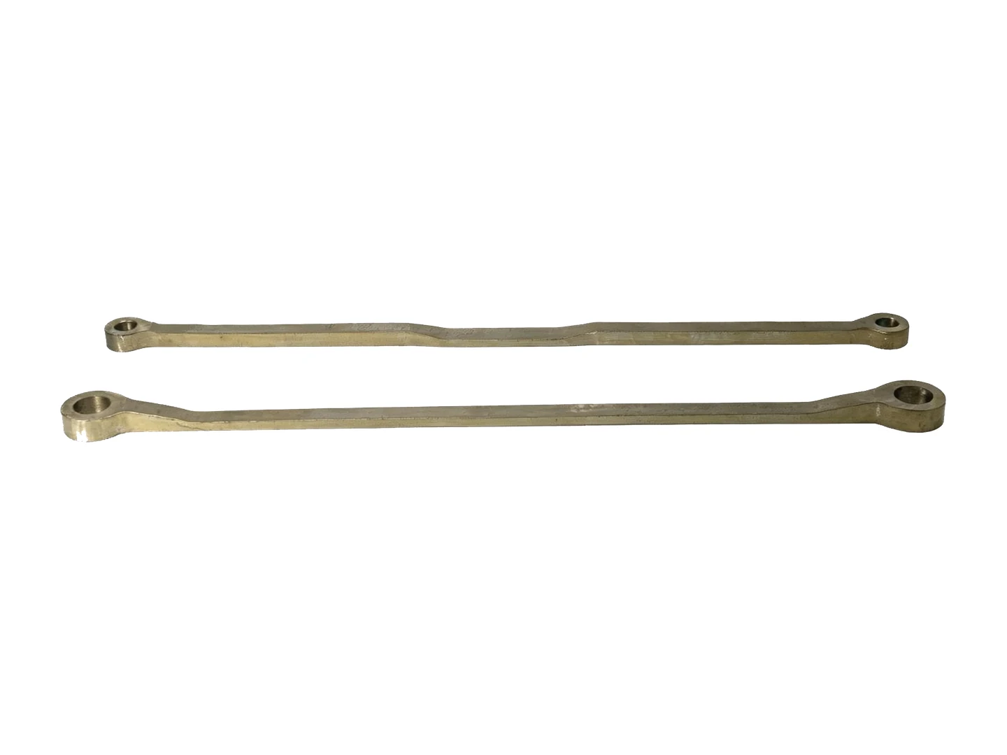Flexible Diagonal Connecting Rod for Railway Wagon